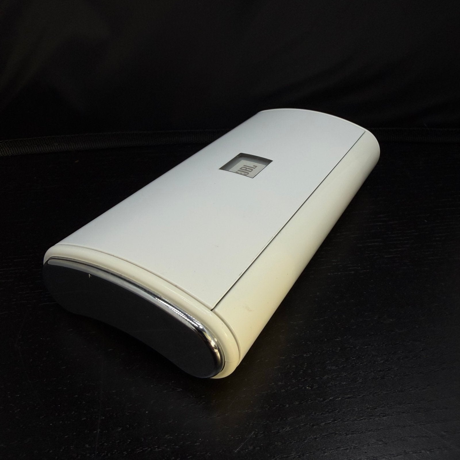 JBL On Tour Draagbare Speaker Wit – Werkt Perfect, B, Gebruikt, JBL, Ophalen of Verzenden