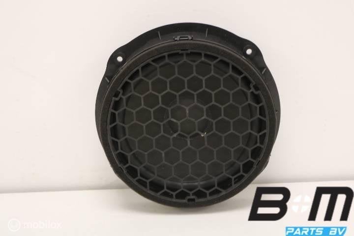 B&O lagetonenluidspreker Audi A3 8V 8V0035415B, Auto diversen, Gebruikt