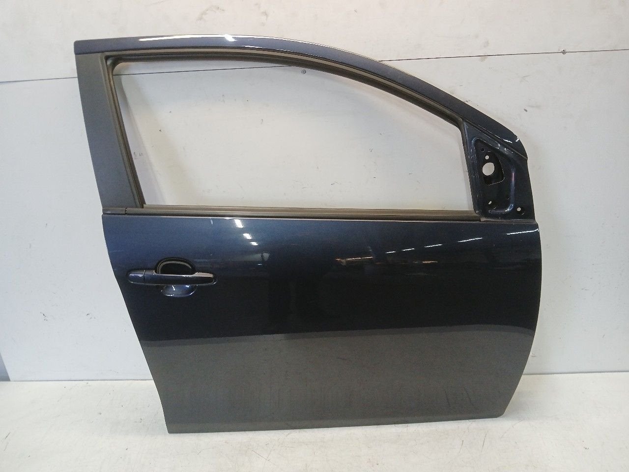 Portier rechts voor Peugeot 108, Auto-onderdelen, Onderdelen@venauto.nl, Van der Ven Autorecycling B.V., Gebruikt, Ettenseweg 76, 4706 PB Roosendaal, The Netherlands
