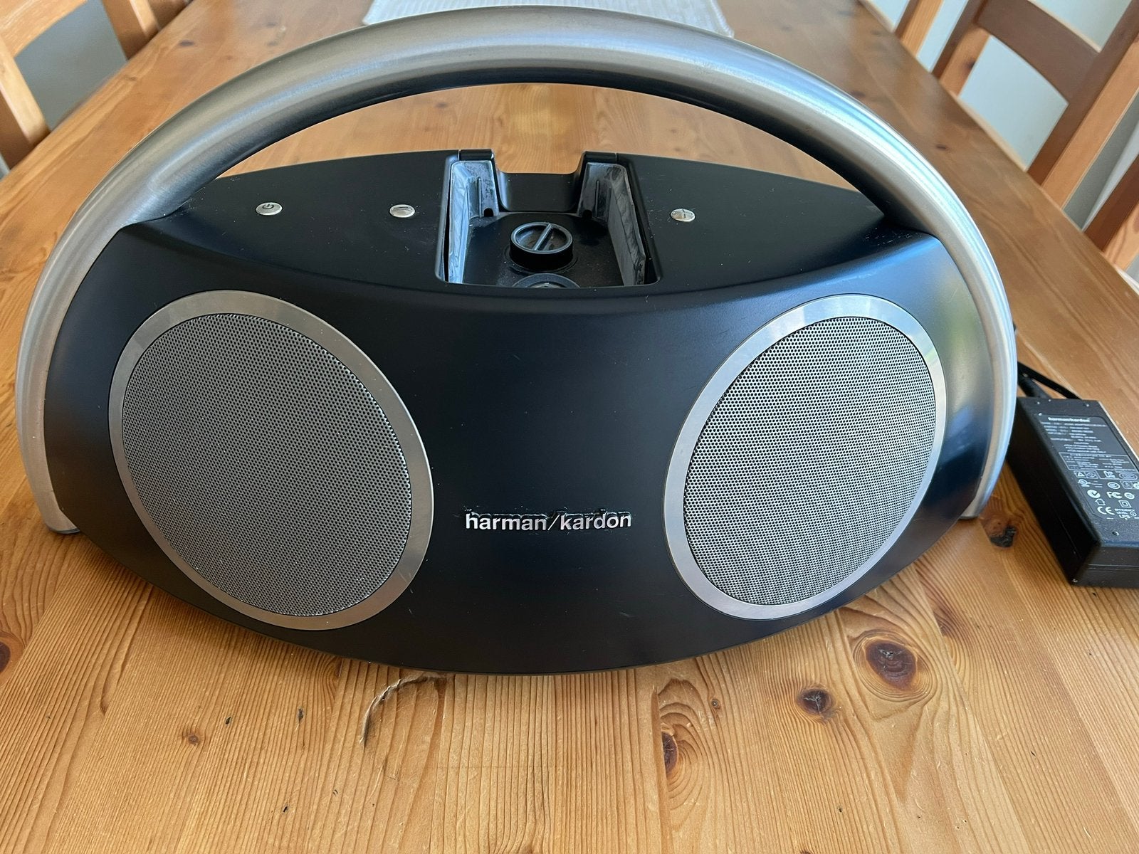 Harman Kardon Go&Play II, Ophalen of Verzenden, Gebruikt, Overige typen