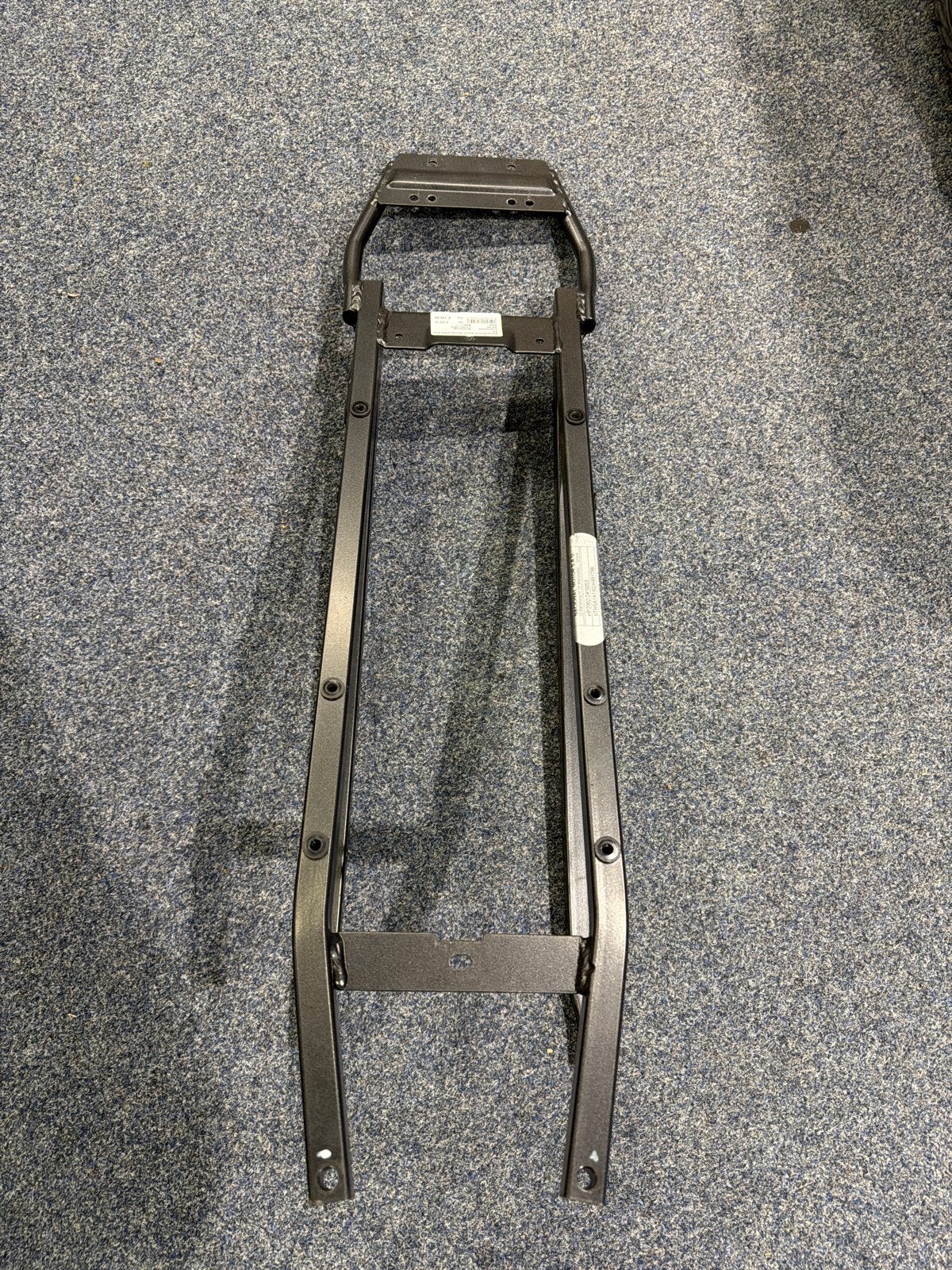 Achterframe Derbi Senda DRD Pro - Origineel Onderdeel, Fietsen en Brommers, Frame, Gebruikt, Derbi, Info@derbi.nl