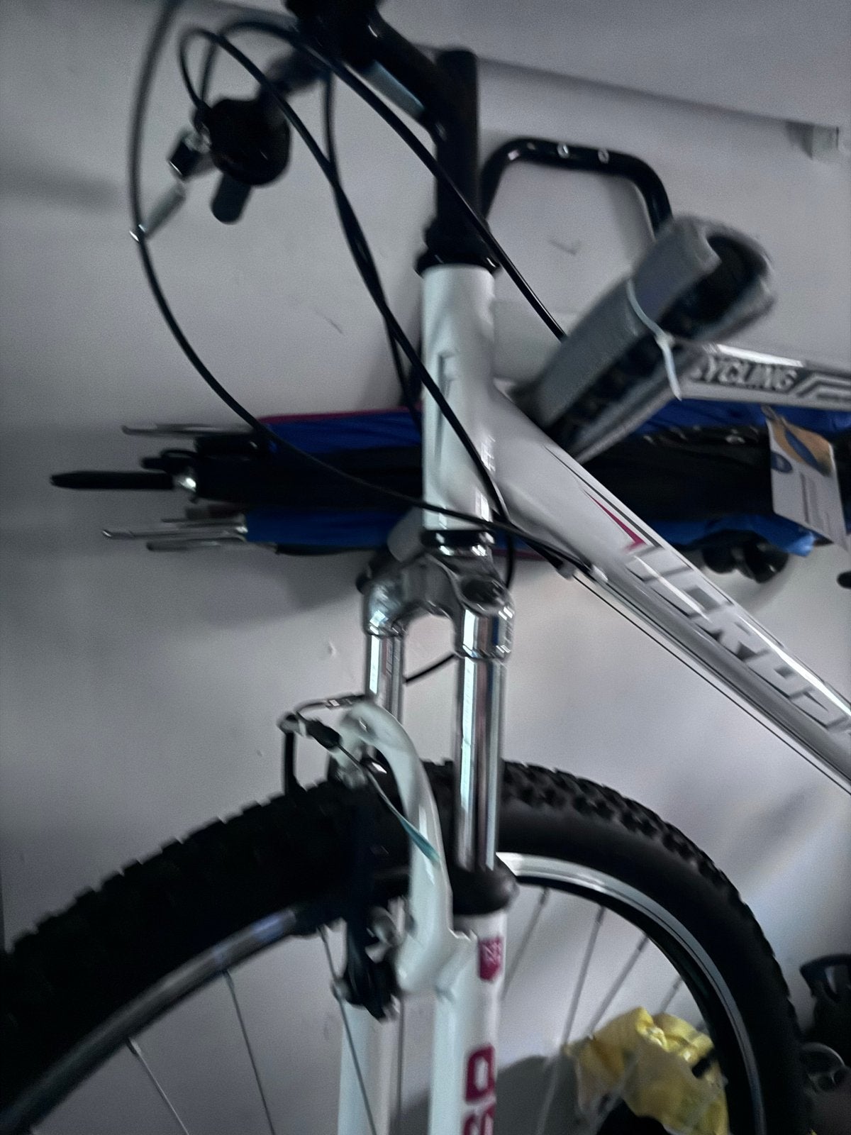 KS Cycling Mountainbike 29 inch Hardtail Shimano 21 speed, Gebruikt, Hardtail, 53 tot 57 cm, Ophalen