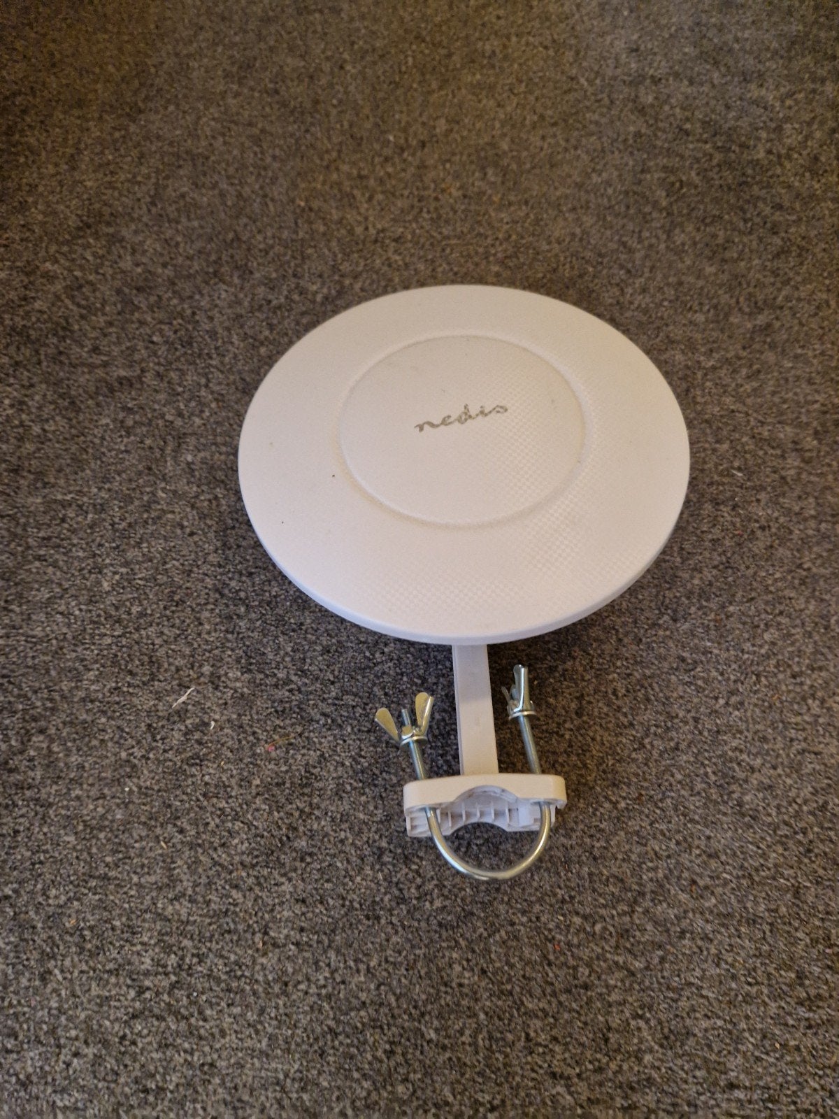 Nedis DVB T2 buitenantenne, Ophalen of Verzenden, Antenne