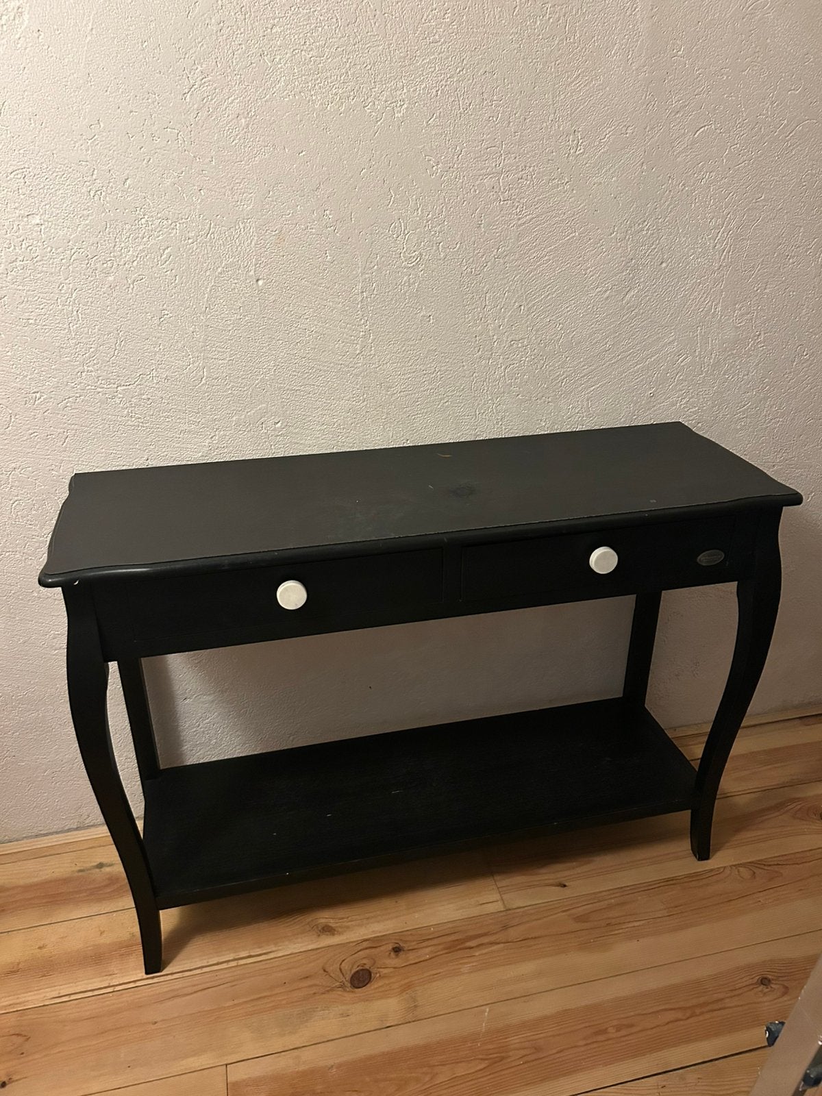 Riverdale sidetable, Huis en Inrichting, Ophalen, Gebruikt, 100 tot 150 cm, 25 tot 50 cm