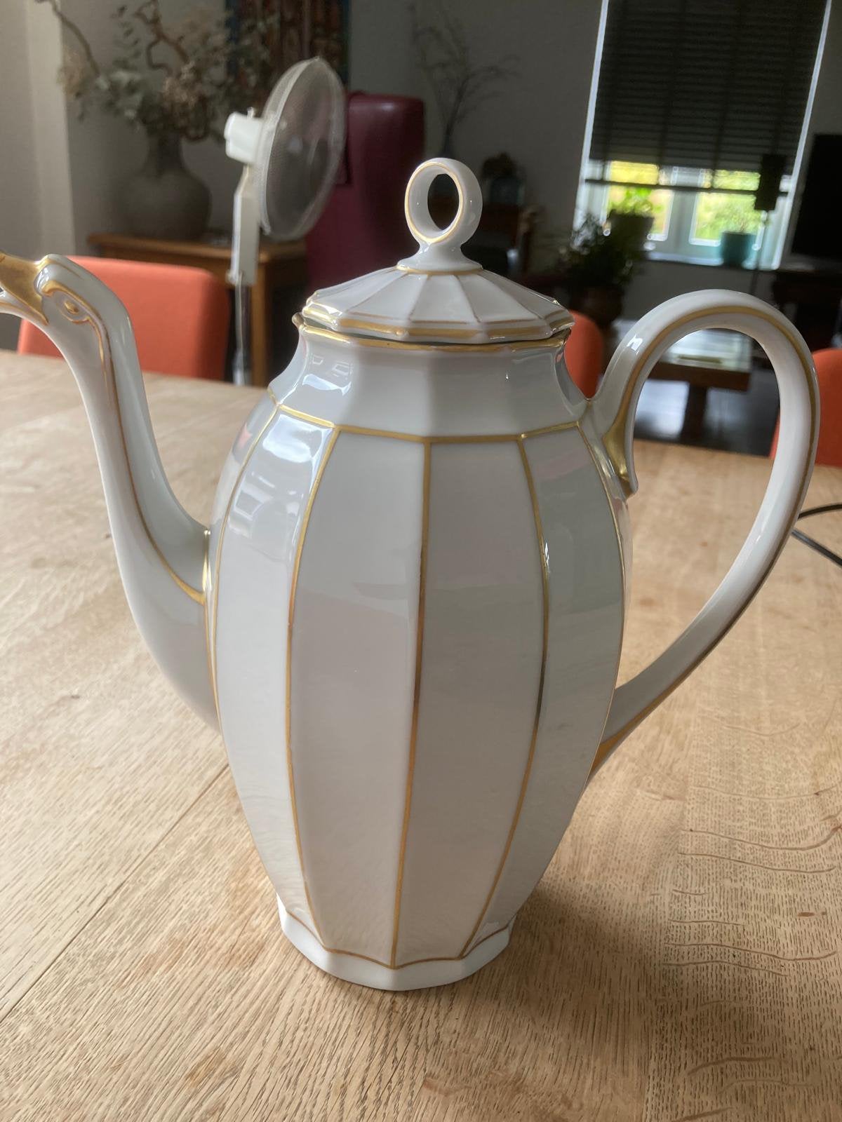 Krautheim selb Bavaria Theepot origineel, Ophalen