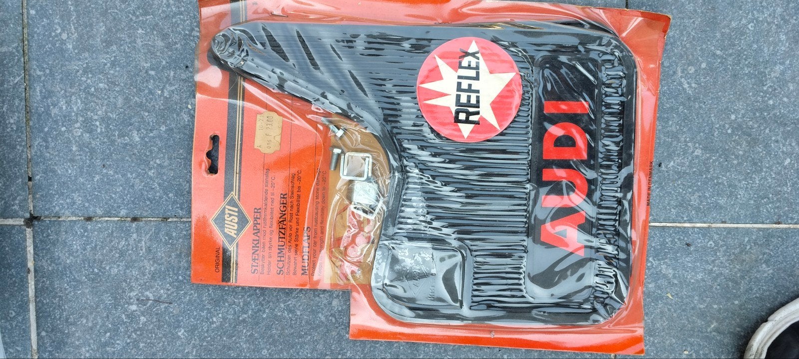 Nieuwe spatlappen voor auto (3 sets van 2 stuks), Ophalen of Verzenden