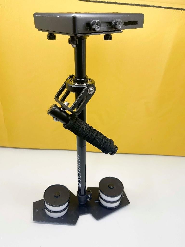 HUTINGS Handvat Stabilizer (Compleet) zo goed als nieuw, Overige merken, N, N, Overige soorten