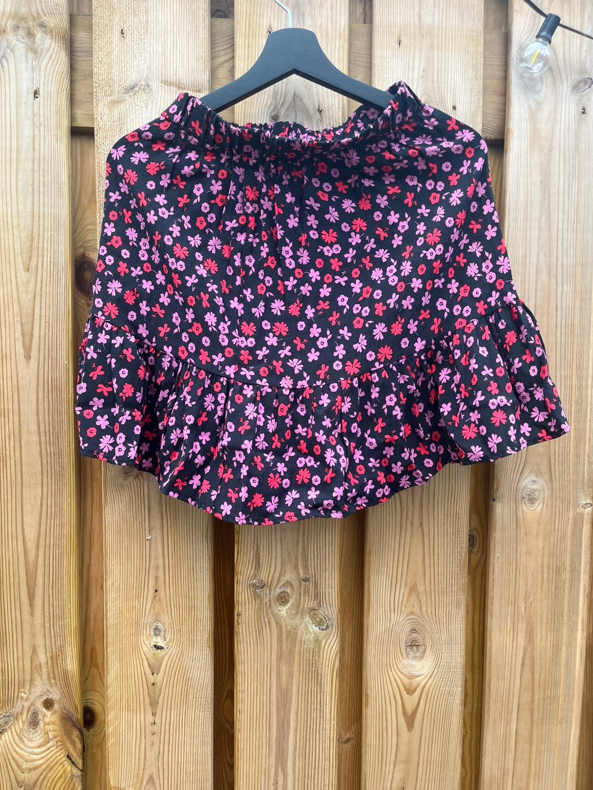 Leuk rokje van costes maat 34, Ophalen of Verzenden, Zo goed als nieuw, Maat 34 (XS) of kleiner, Korte mouw