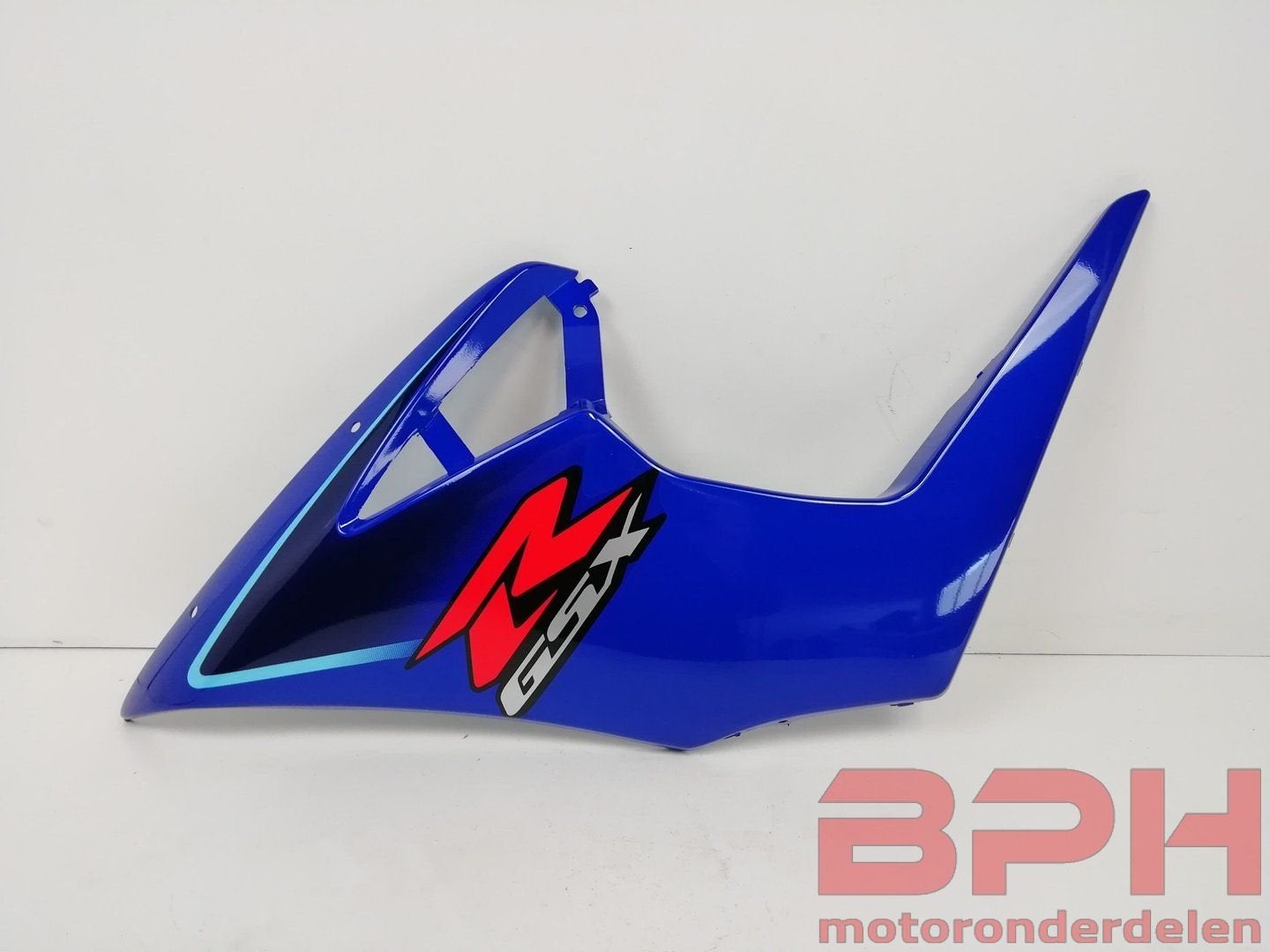 Nieuw kuipdeel Suzuki GSX-R 1000 K5 - K6 94440-41G10-YBB kui, -, -, Nieuw, Ophalen of Verzenden
