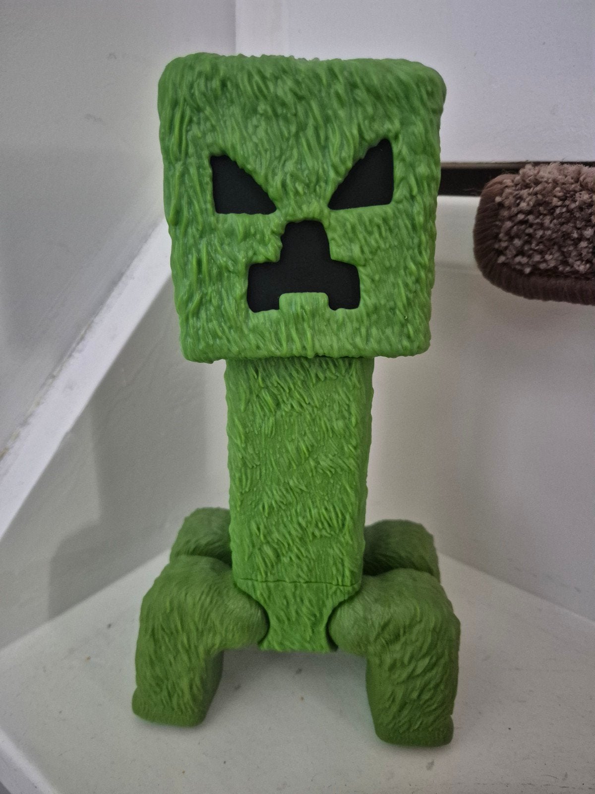Minecraft Mattel A Minecraft Movie Action Figure Creeper, Ophalen
