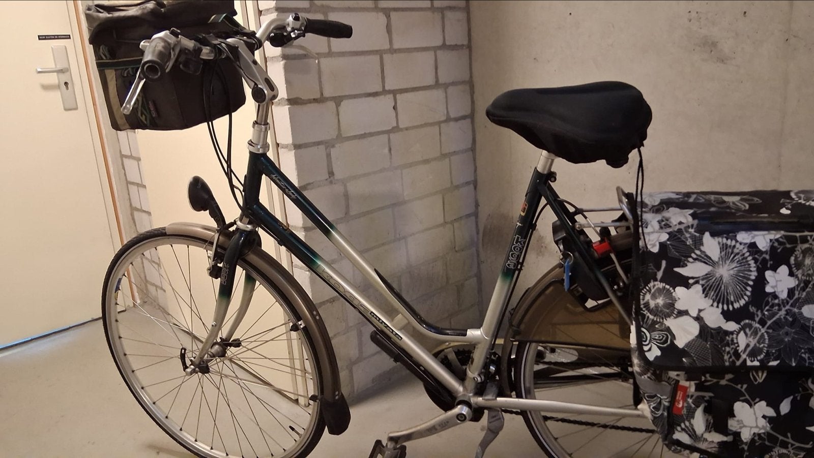 Koga Miyata  - Complete fiets, Velgrem, Versnellingen, Ophalen, Overige merken
