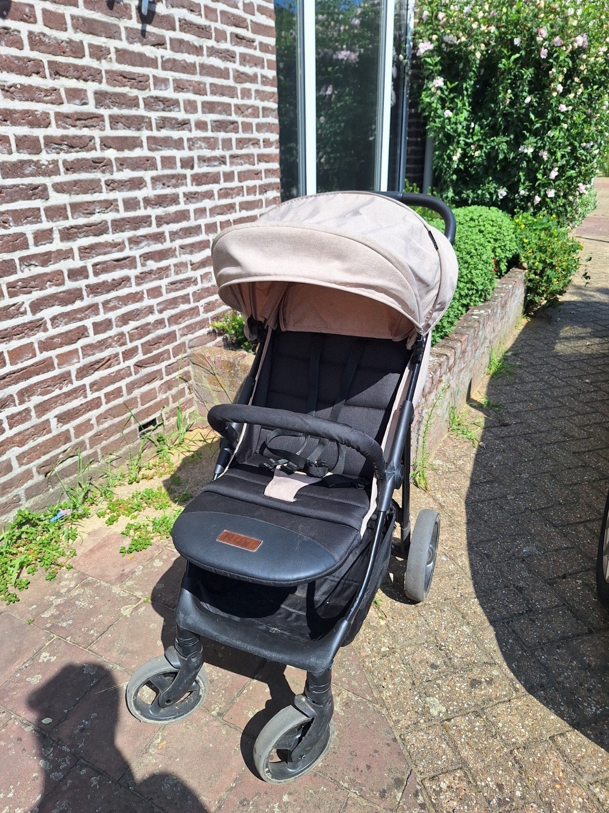 Buggy, Kinderen en Baby's, Buggy's, Ophalen