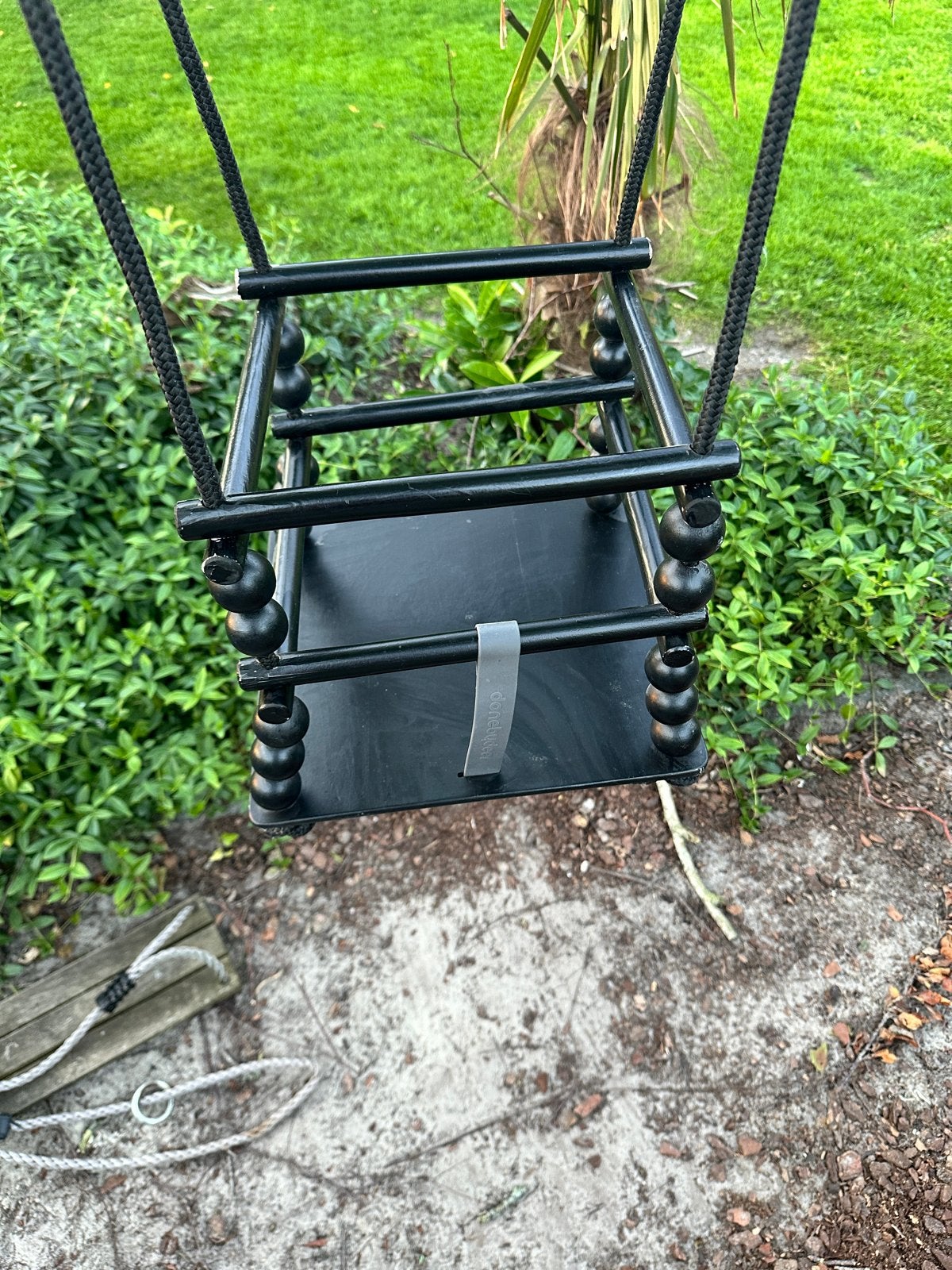 Done by Deer schommel, Ophalen of Verzenden, Gebruikt, Schommel