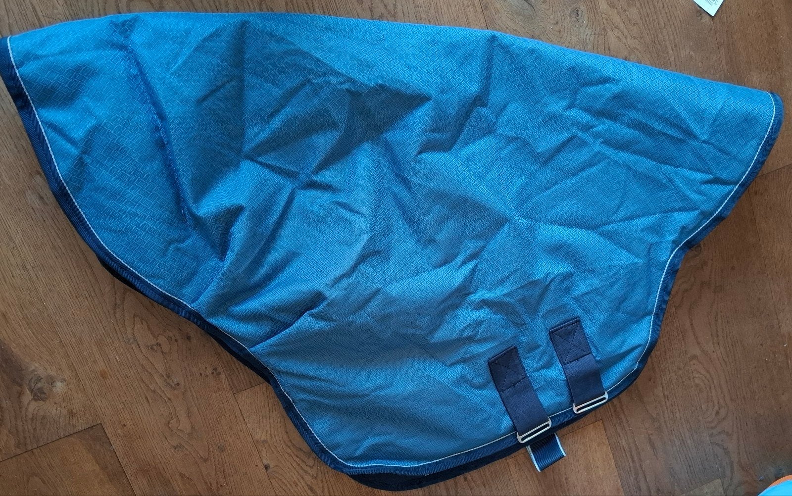 hals weatherbeeta 200 grams L, Dieren en Toebehoren, Weatherbeeta. com, Weatherbeeta, Ophalen of Verzenden, Zo goed als nieuw