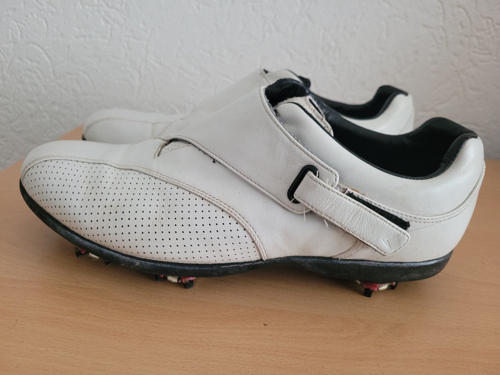 Callaway golfschoenen maat 40 half, Ophalen of Verzenden, Gebruikt, Schoenen, Callaway