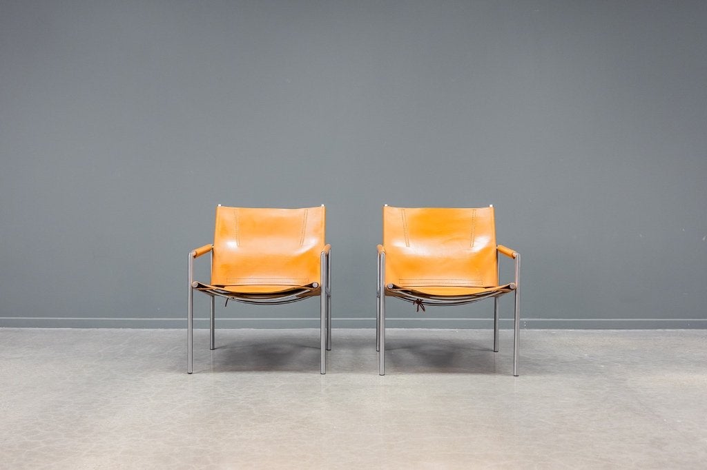 SZ1 armchair, Martin Visser, Huis en Inrichting, Fauteuils, Ophalen, 75 tot 100 cm