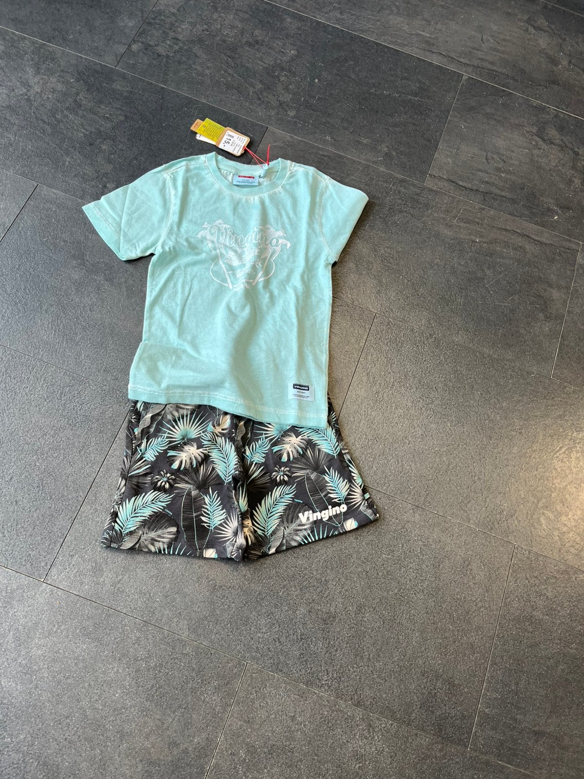 Partij nieuwe zomercollectie 550 stuks, Kinderen en Baby's, Kinderkleding | Overige, Ophalen of Verzenden, Nieuw, Jongen of Meisje