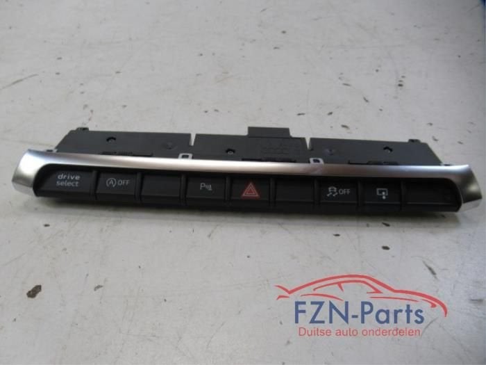 Side assist sensor Audi A3 (22743945), Ophalen of Verzenden, Gebruikt