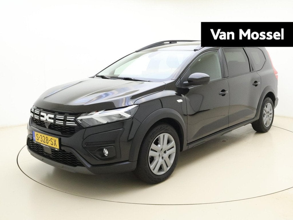 Dacia Jogger 1.0 TCe 110 Expression 5p. | Apple Carplay / An