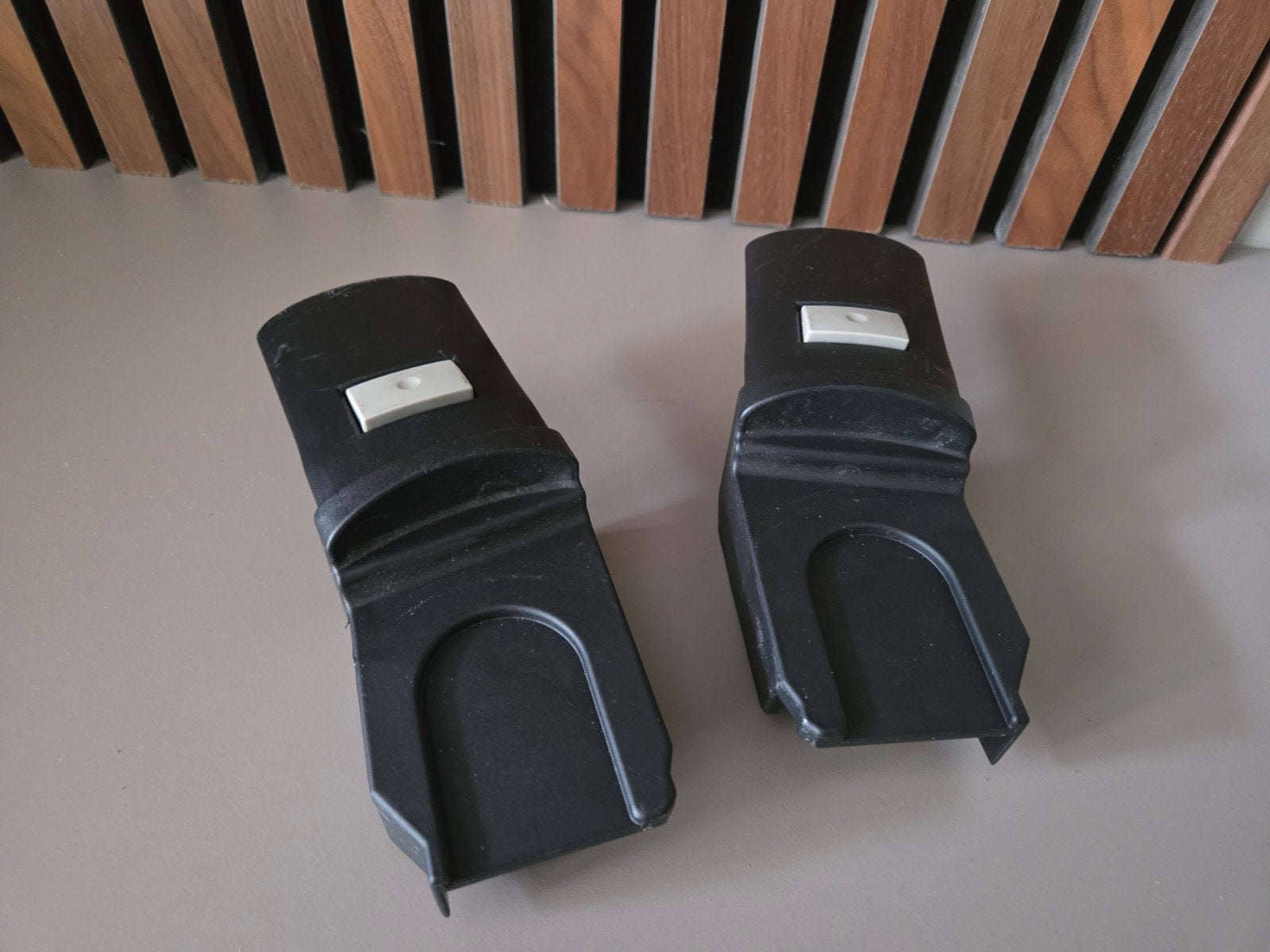 Joolz adapters voor Maxi-Cosi autostoeltje, Ophalen of Verzenden, Gebruikt, Overige merken