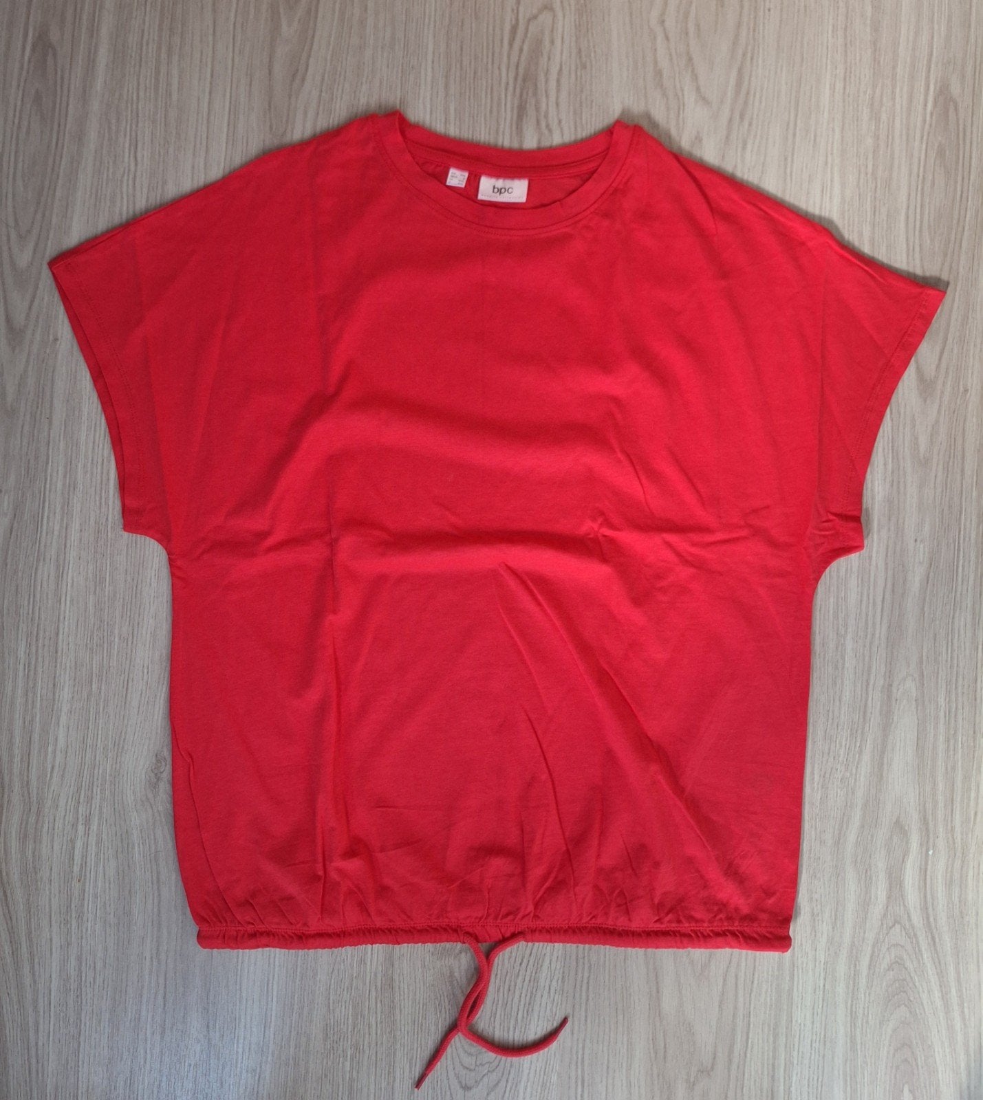 Nieuw shirt maat 40/42, Kleding | Dames, Maat 42/44 (L), Nieuw, Ophalen of Verzenden, Korte mouw