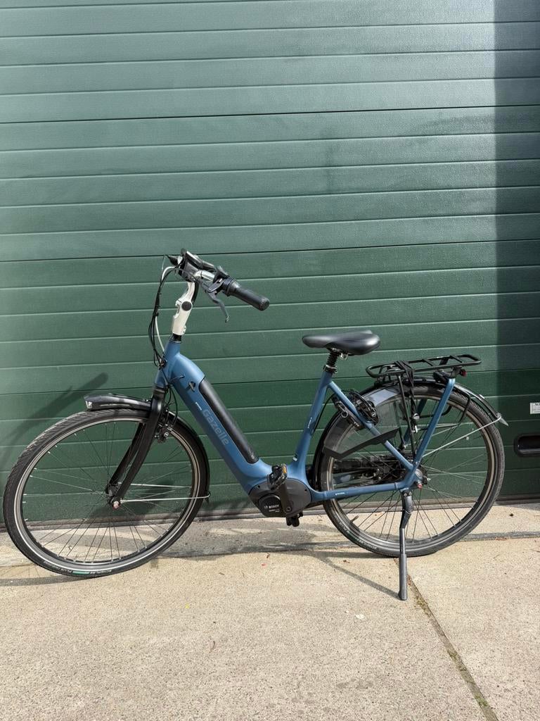 Gazelle Grenoble 2020, Ophalen of Verzenden