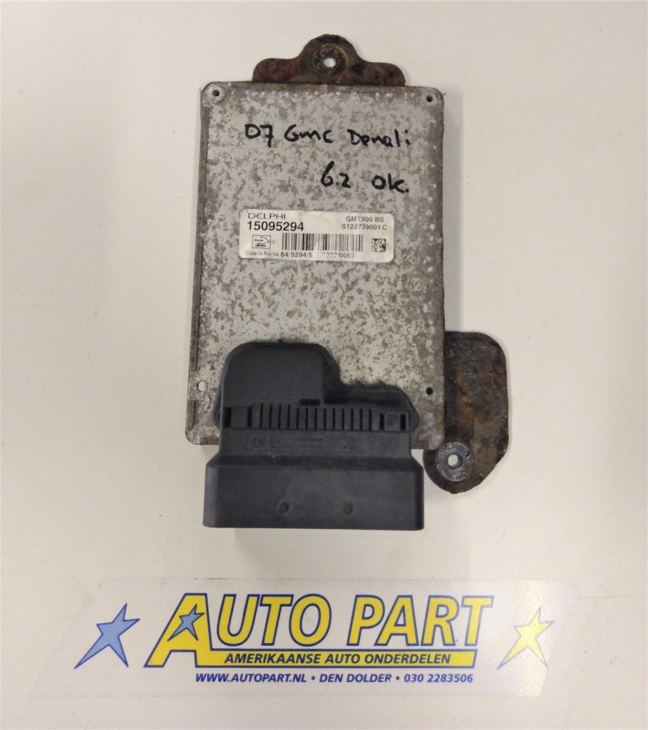 Chevrolet Avalanche suspension control computer 2007, Gebruikt, Autopart1us@gmail.com, Amerikaanse onderdelen, Ophalen of Verzenden