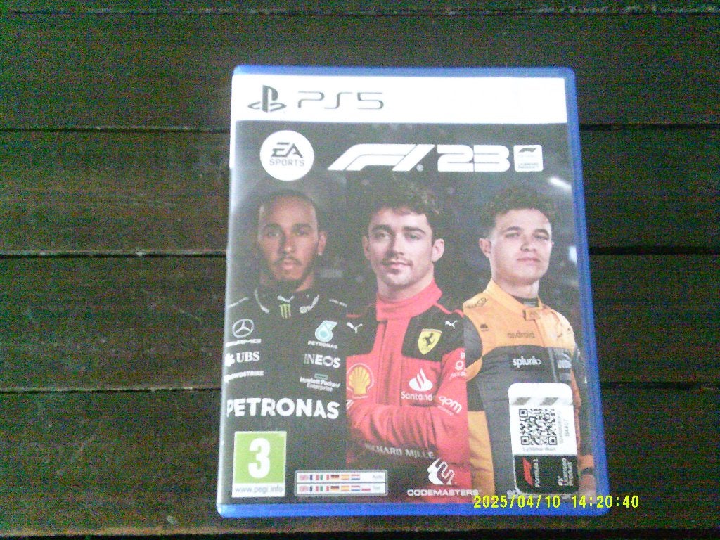 playstation 5 game, Ophalen, Zo goed als nieuw, Racen en Vliegen