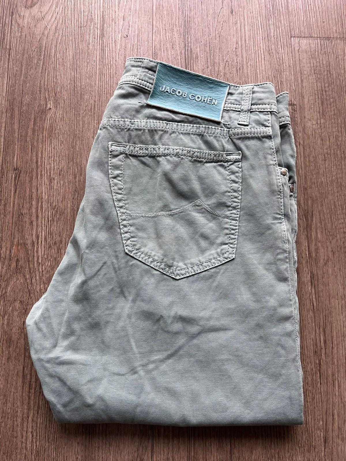 Jacob Cohen jeans size 34 type Bard, Overige kleuren, Jacob Cohen, Ophalen of Verzenden, Zo goed als nieuw