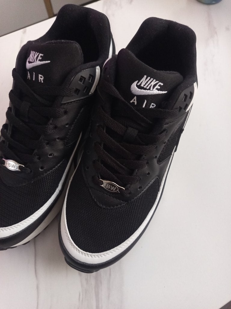 Nike air max BW classics, Kleding | Heren, Schoenen, Ophalen, Nike, Zo goed als nieuw, Sportschoenen