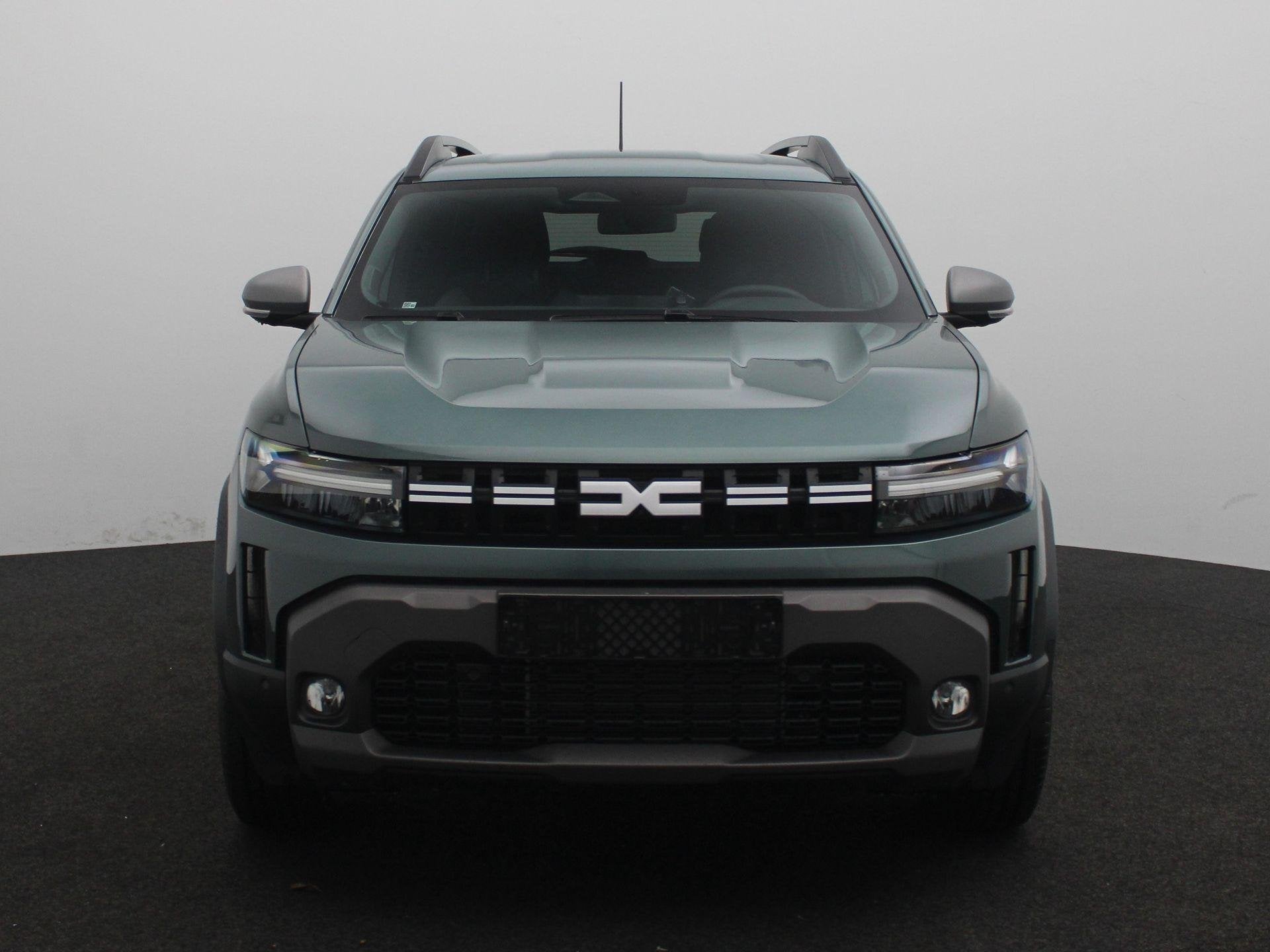 Dacia Duster 1.8 hybrid 155 journey | Apple carplay & Androi, 1789 cc, Duster, Automatische klimaatregeling, Origineel Nederlands