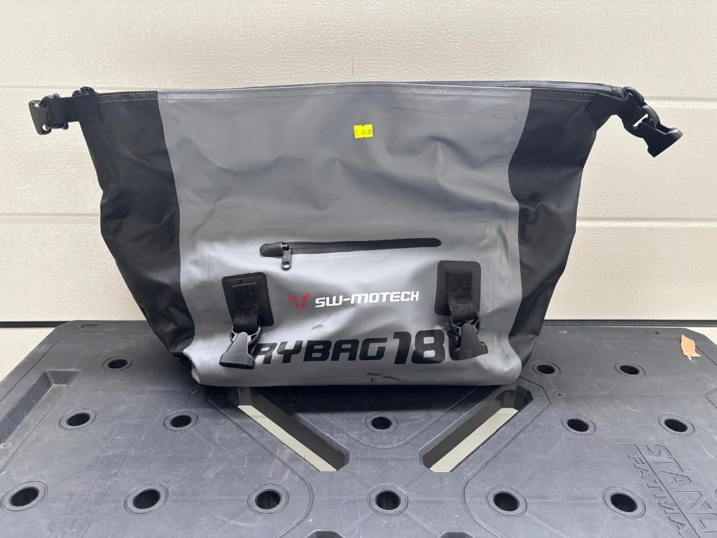 SW-Motech Drybag 180, Motoren, Ophalen of Verzenden