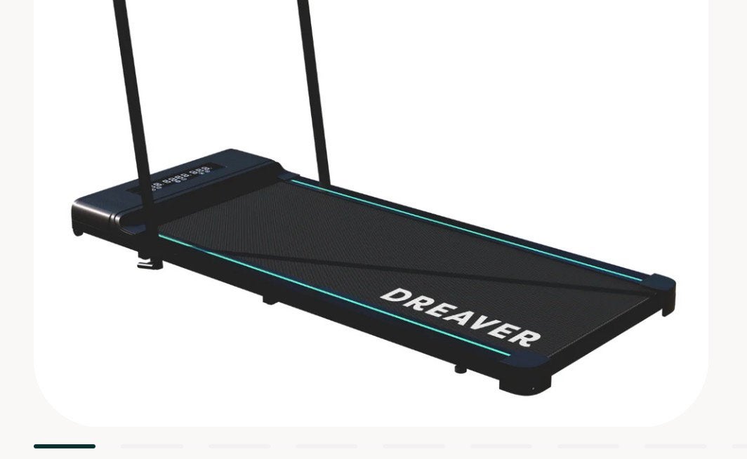 Dreaver S340 loopband