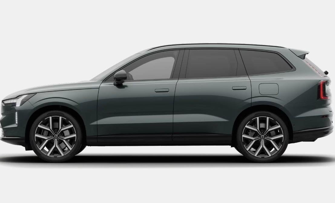 Volvo EX90 Twin Motor Ultra Executive Edition 7p. 106 kWh |, Auto's, Automaat, 624 km, 7 stoelen, Leder