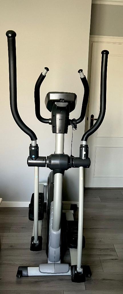 Crosstrainer te koop, Sport en Fitness, Ophalen, Gebruikt, Benen, Crosstrainer