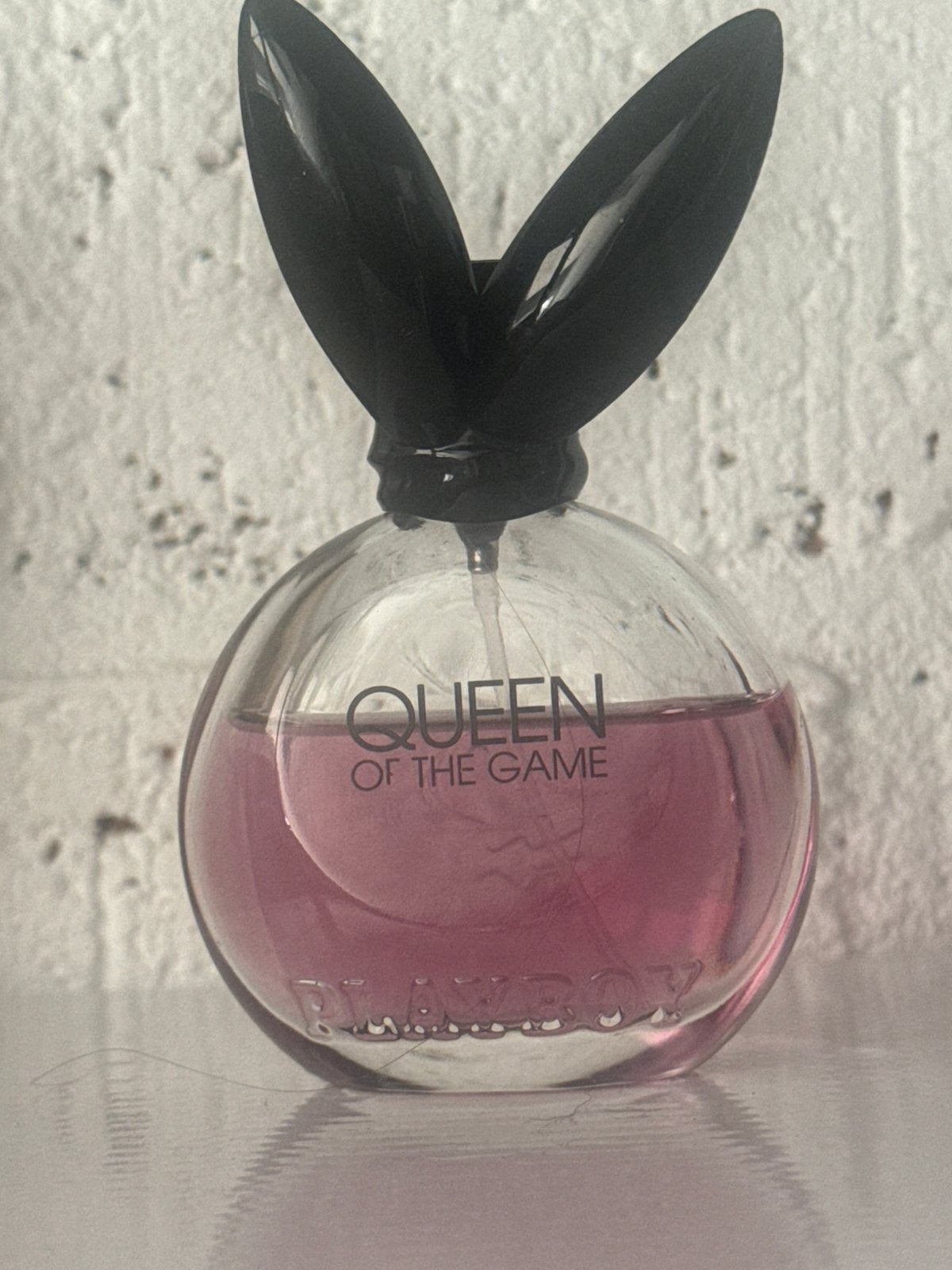Plauboy queen of the game 40ml, Ophalen of Verzenden, Zo goed als nieuw