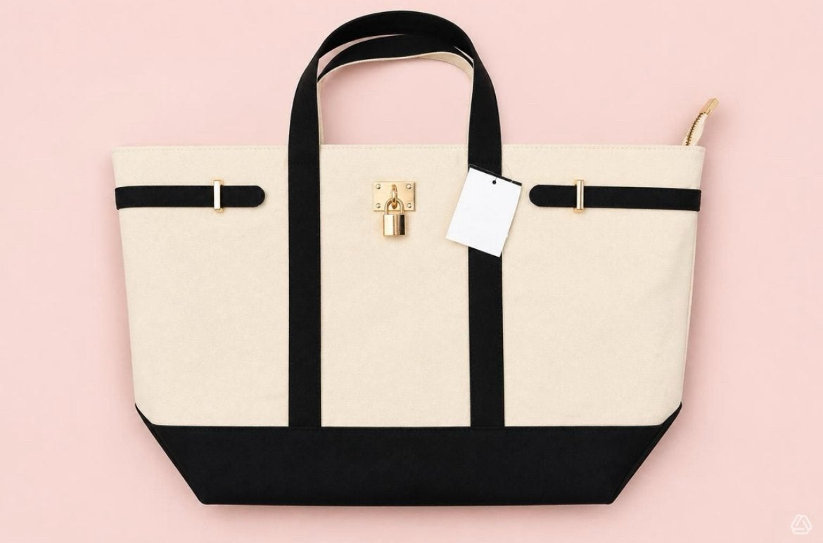Tas. Schoudertas. Damestas. Shopper. Weekendtas, Ophalen of Verzenden, Nieuw, Zwart, Overige merken