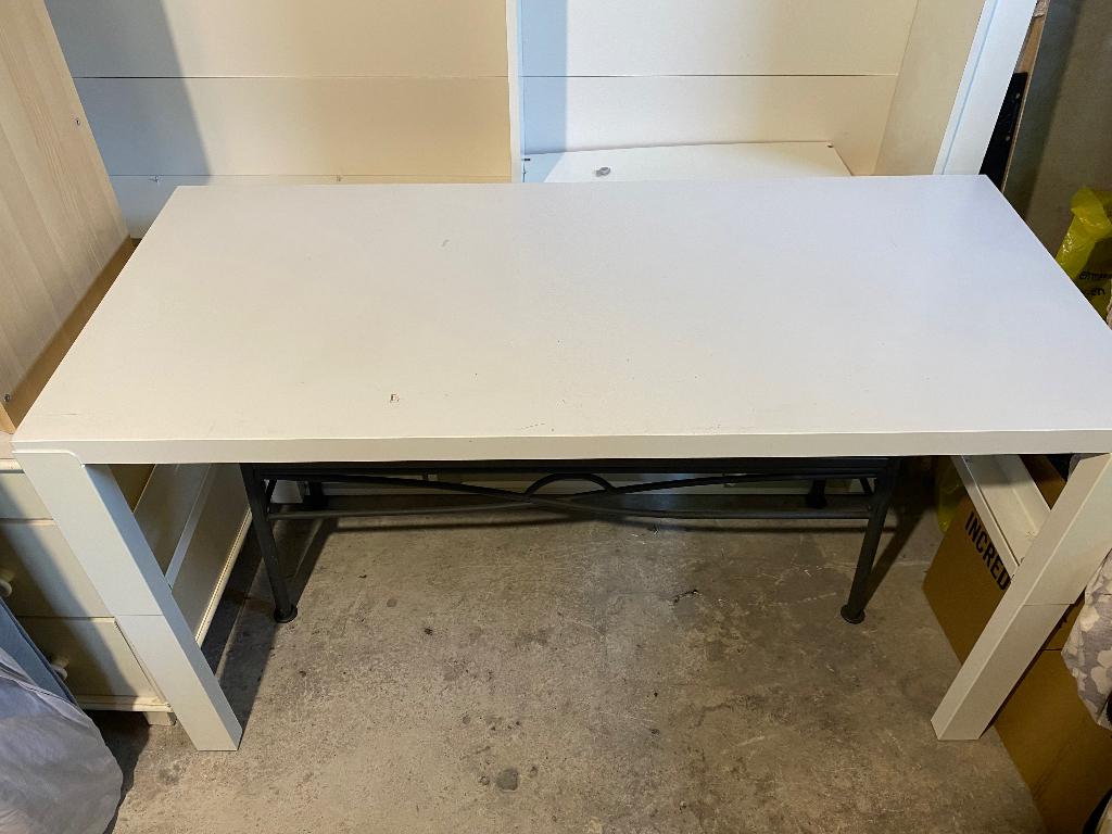 Workbench, Ophalen