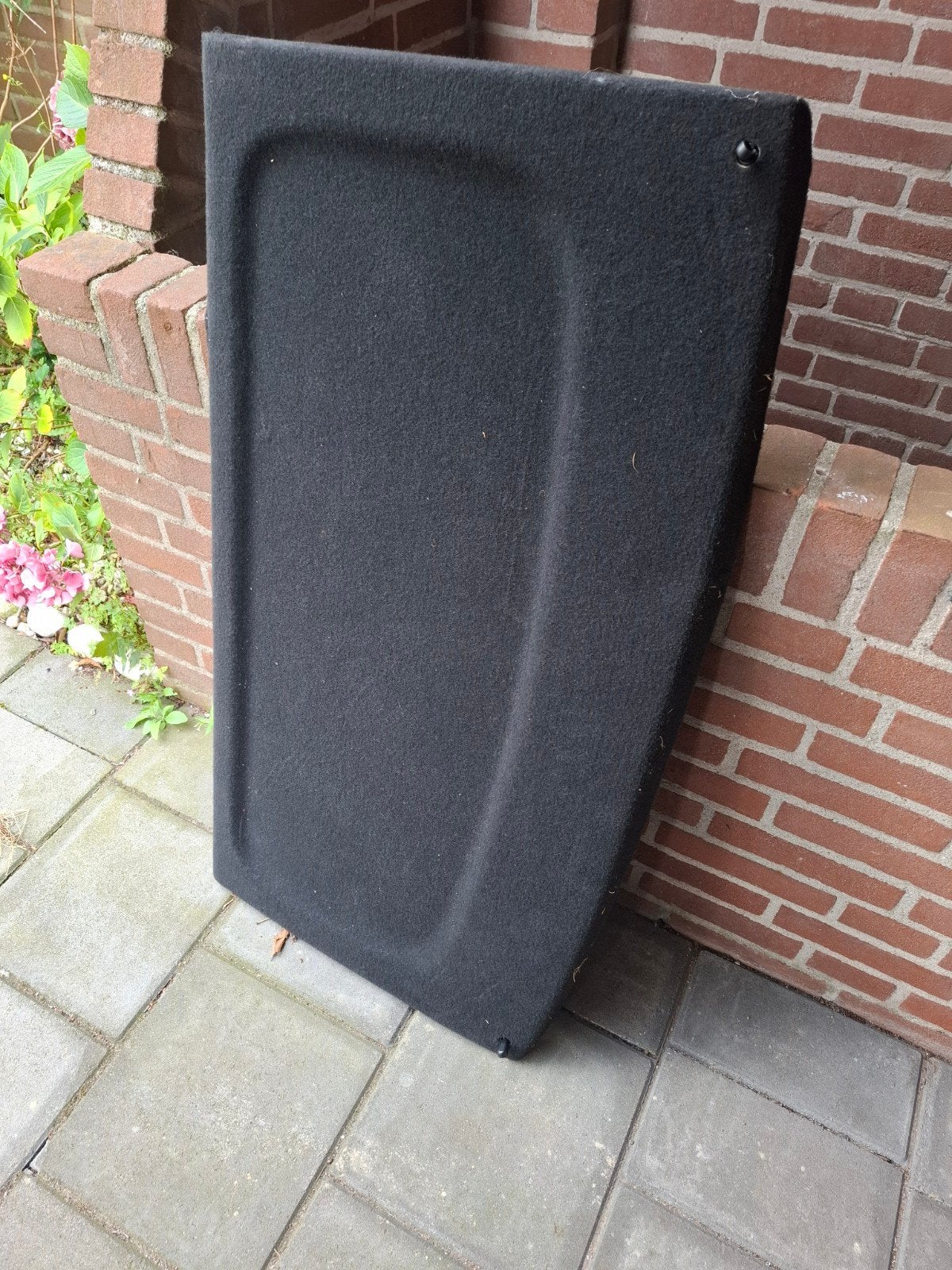 Golf 4 hoedenplank, Auto-onderdelen, Interieur en Bekleding, Ophalen, Volkswagen