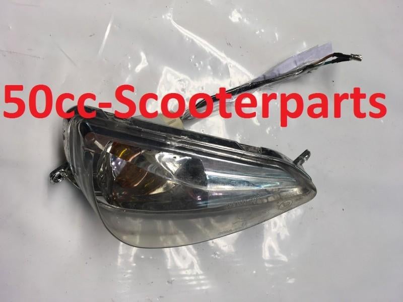 Knipperlicht Lv Beeline Veloce 181.Hj-36200-118A-0000 Gebrui, Motoren, Tuning en Styling, Ophalen of Verzenden