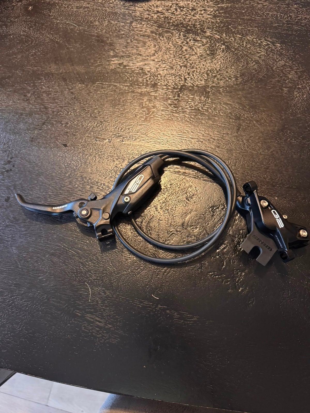 Sram g2r rem systeem front brake gloednieuw, Ophalen, Nieuw