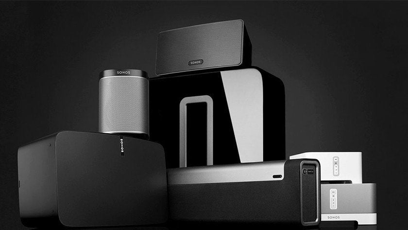 Gezocht: Defecte Sonos Apparaten - Voor Onderdelen/Reparatie, Overige typen, WiFi, Ophalen of Verzenden, Niet werkend