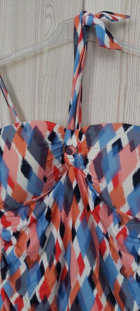 Cyell badpak maat 42 cup D, Kleding | Dames, Badmode en Zwemkleding, Ophalen of Verzenden, Zo goed als nieuw, Badpak
