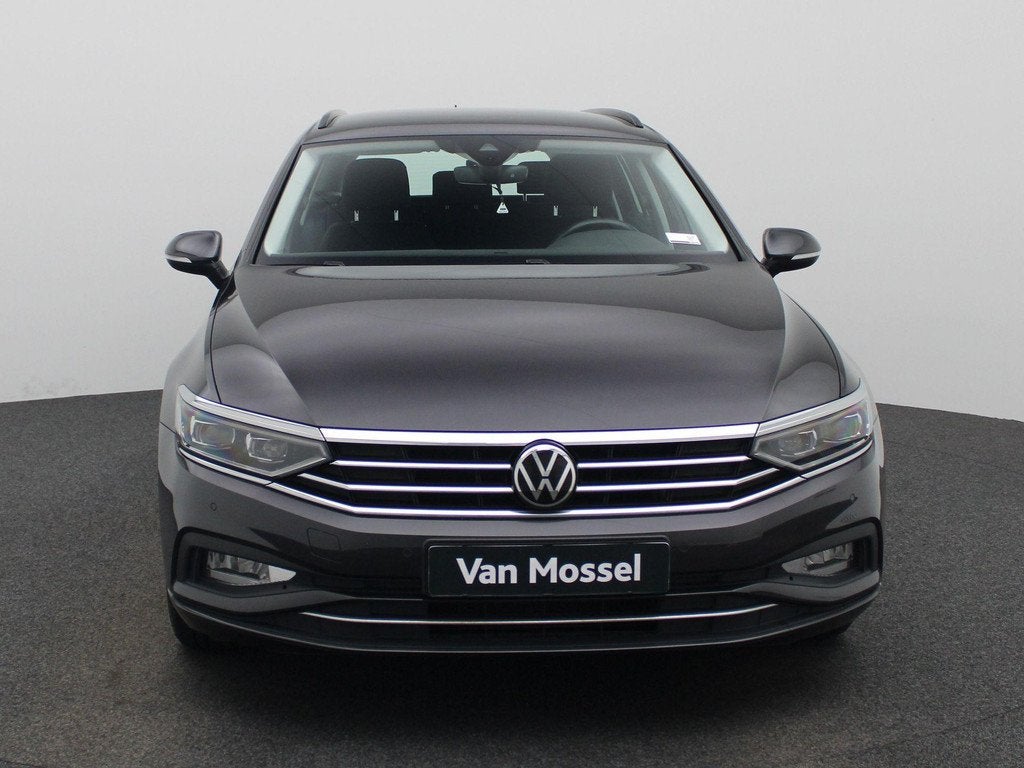 Volkswagen Passat Variant 2.0 TDI DSG Style Business | ELEK., Auto's, Volkswagen, 12 maanden, Stof, Gebruikt, 4 cilinders