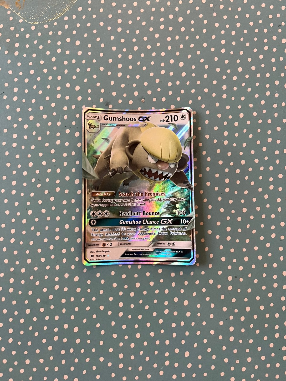 Gumshoos GX, Ophalen of Verzenden, Zo goed als nieuw