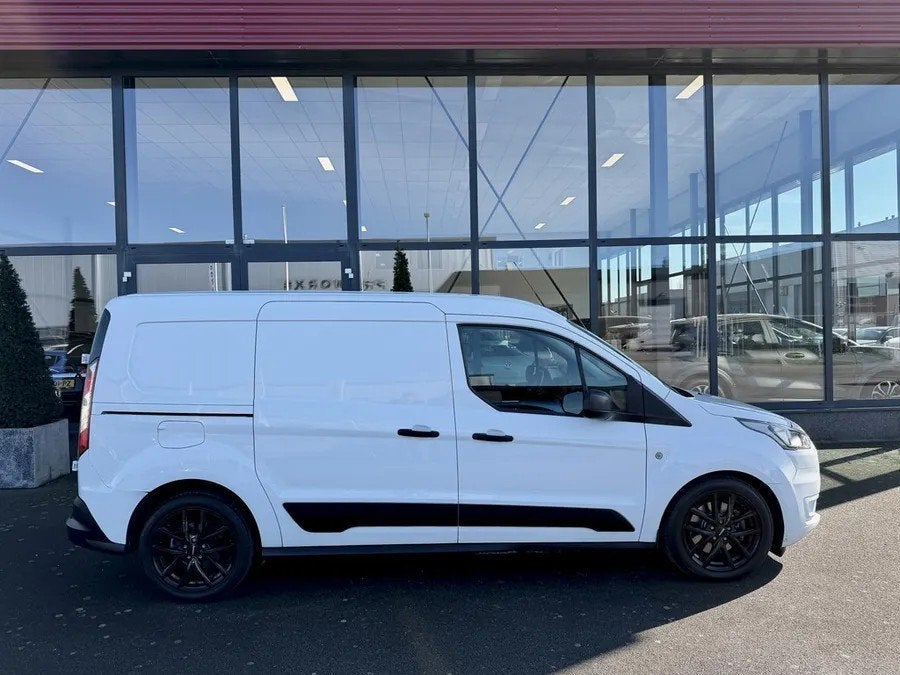 Bezorging & transport – flexibel (Zaanstad/Amsterdam), Ophalen