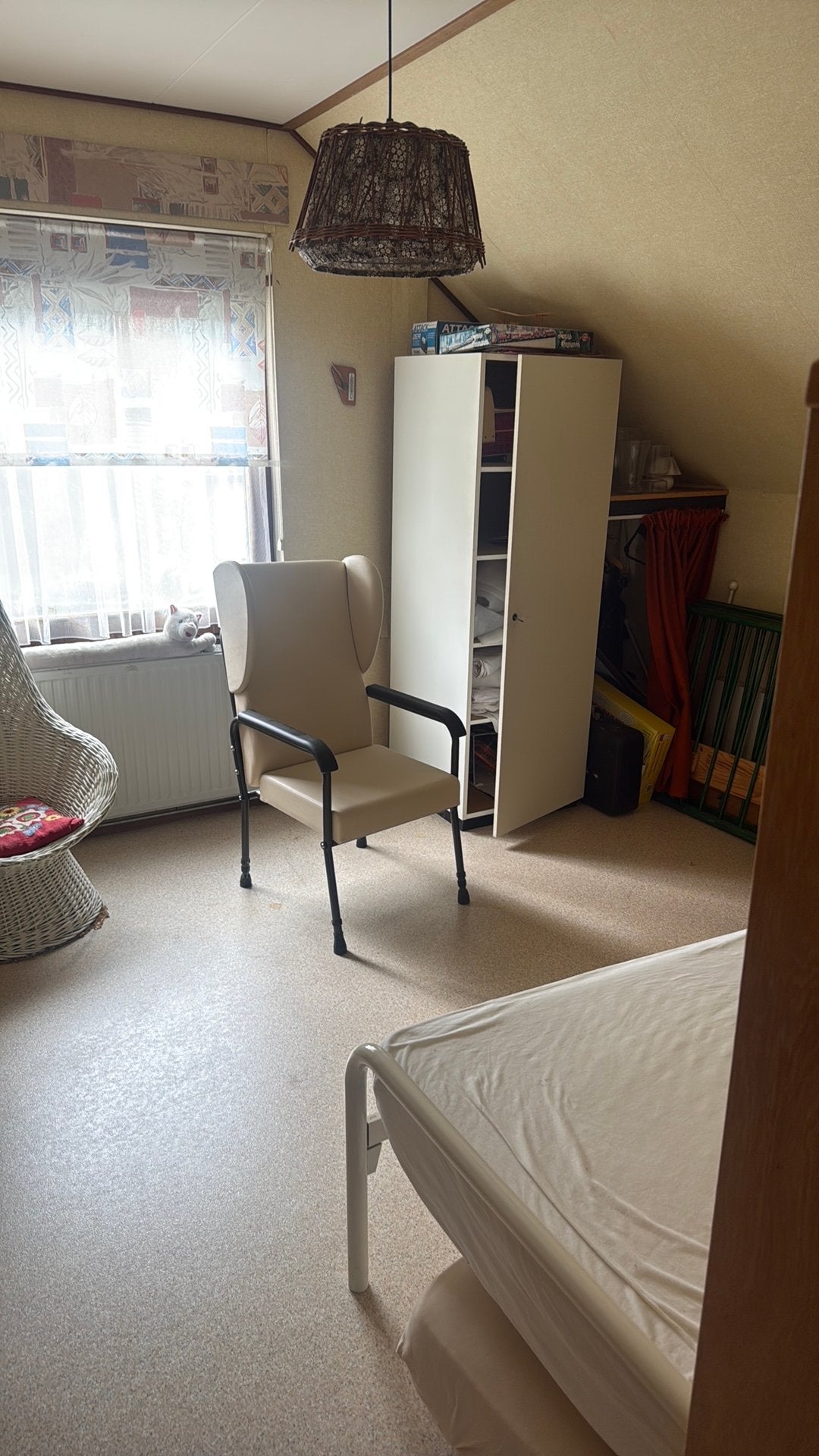 Totale inboedel verkoop, Huis en Inrichting, Ophalen