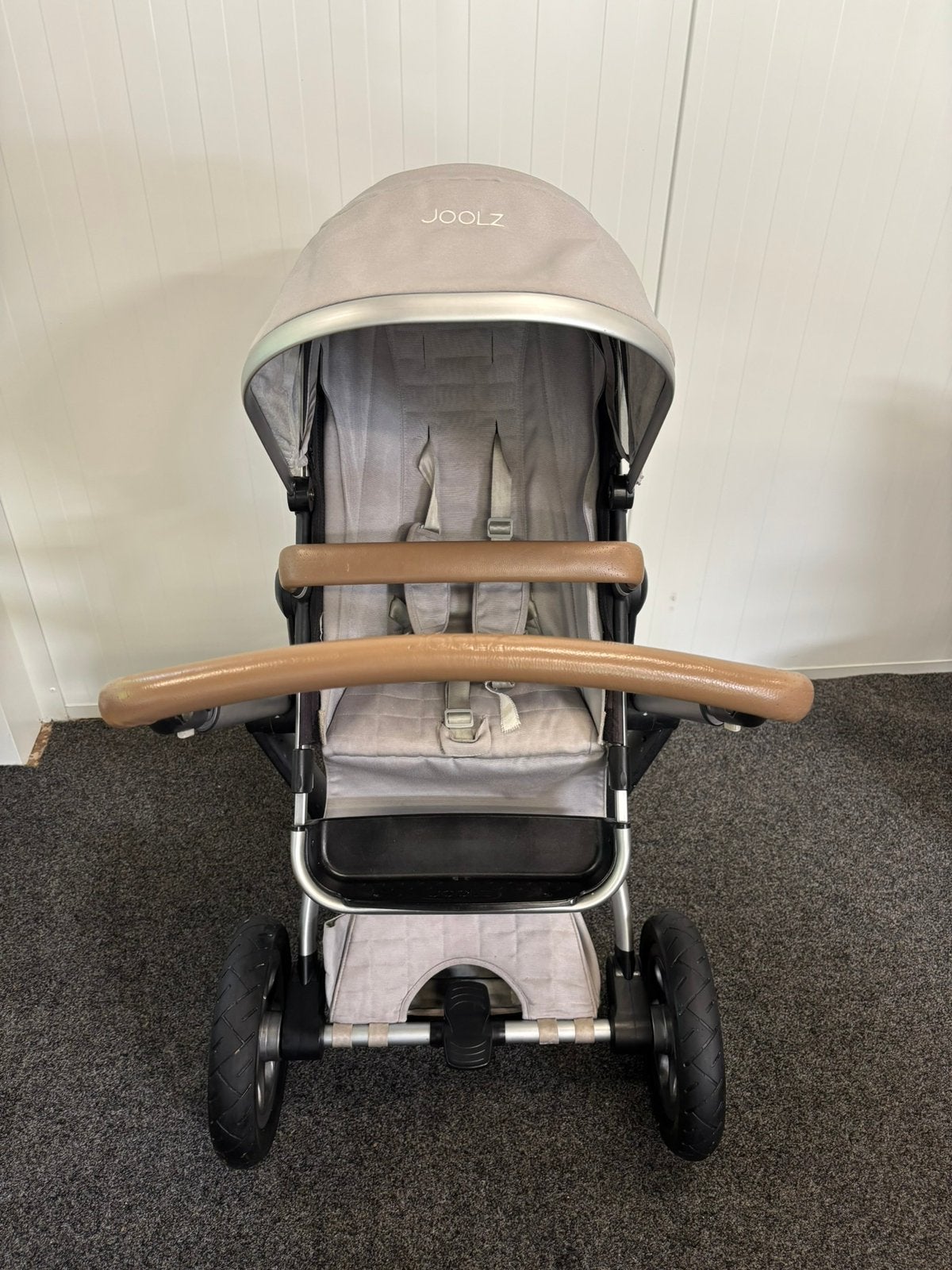 Joolz Day kinderwagen, Kinderen en Baby's, Kinderwagens en Combinaties, Ophalen of Verzenden, Zo goed als nieuw, Overige merken