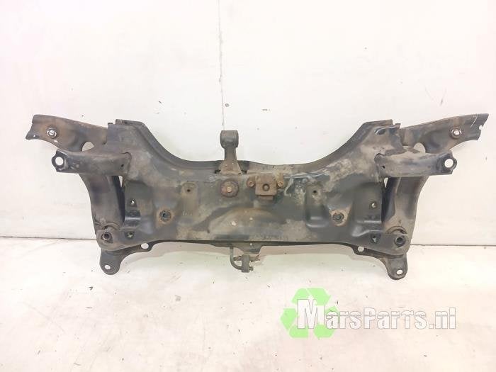 Subframe van een Peugeot 107, Gebruikt, -, -, Ophalen of Verzenden