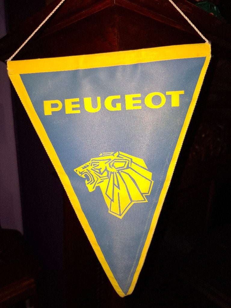vlag, Ophalen of Verzenden, Zo goed als nieuw
